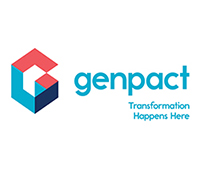 Home genpact